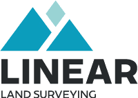Linear Land Surveying